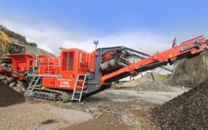 Concasseur-percussion-Finlay-I-100 - Utilisation d'un Concasseur - concasseur mobile - concasseur béton - concasseur de pierre -concasseur neuf - concasseur occasion - concasseur à mâchoire - concasseur pierre - concasseur carrière - concasseur à percussion - concasseur de pierre mobile - concasseur cailloux - concasseur gravats - concasseur TP en location en Auvergne-Rhône-Alpes, Bourgogne-Franche-Comté, Bretagne, Centre-Val de Loire, Corse, Grand-Est, Hauts-de-France, Normandie, Nouvelle-Aquitaine, Occitanie, Pays de la Loire, Provence-Alpes-Côte d’Azur, PACA