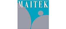 logo partenaire maitek