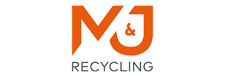 M&J Recycling- logo