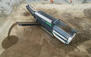 Cribles Trommels Terex Ecotec TTS 620T (3)