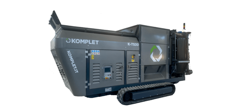 K-TS-30 KOMPLET