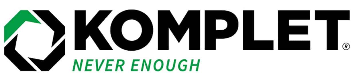 logo komplet