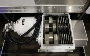 Broyeur de destruction de données Shred-Tech ST-5