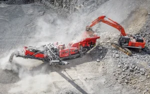 Concasseur à percussion Terex Finlay I-130 Lheureux (3)
